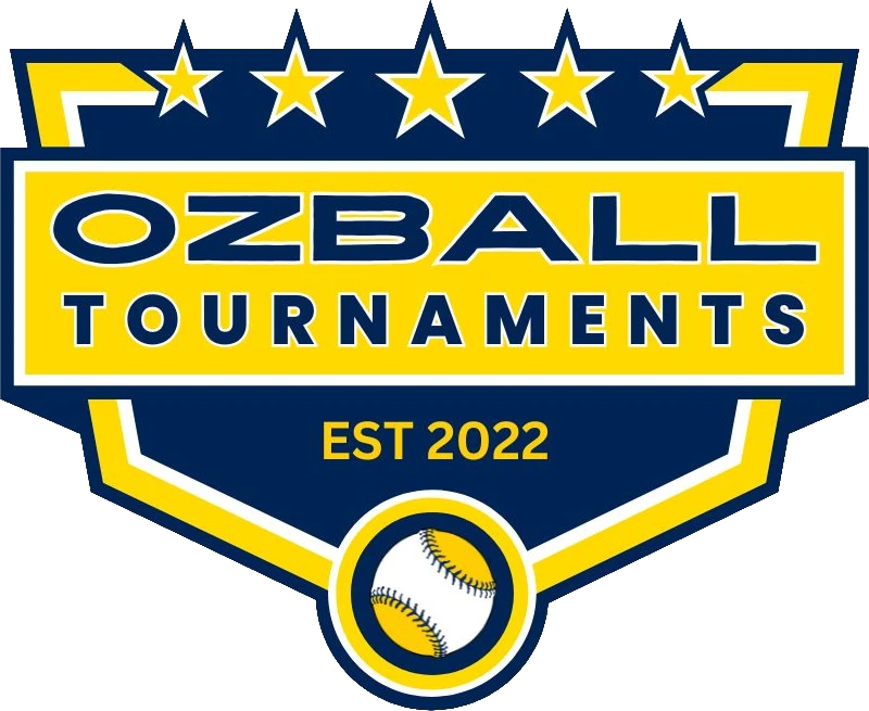 Oz Ball Tournaments