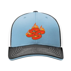 Sizzler Cap