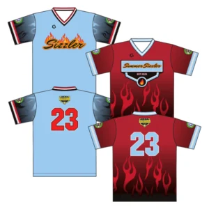 Sizzler Jersey