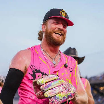 SEAN FLUKE