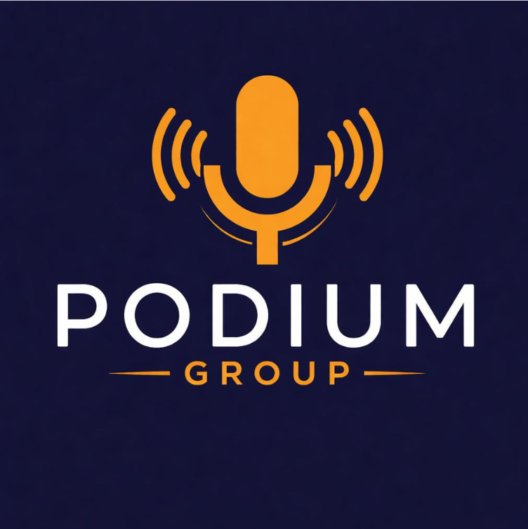 podium